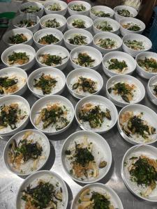 Trang An Green Garden Homestay & Restaurant