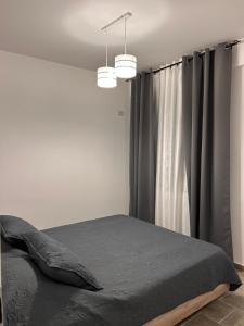 Apartament Andrei