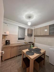 Apartament Andrei