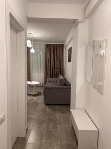 Apartament Andrei
