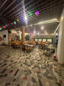 Trang An Green Garden Homestay & Restaurant