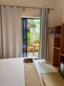 Rafiki Hotel Nungwi Beach