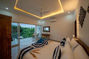 Radiance Ocean View Private Villas Lembongan