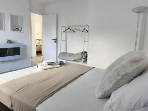 Maisons de vacances Proche Paris, Aeroports Roissy Charles de Gaulle, Bourget, Parc des Expositions Villepinte : photos des chambres