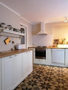 Maisons d'hotes Autour d'une Toile : photos des chambres