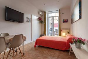 L Affaccio sui Presepi Apartment