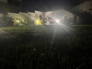 Refúgio das Tílias