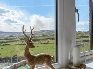 1 bed property in Holmfirth 82194