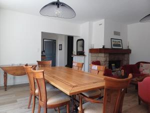 Appartements Le gite de la Mandraie : Appartement 2 Chambres