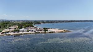 La Casa di Aldo e Maria