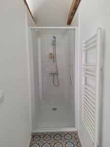 Appartements Maison de vacances a 10 minutes des plages de Porspoder : photos des chambres