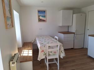Appartements Maison de vacances a 10 minutes des plages de Porspoder : photos des chambres