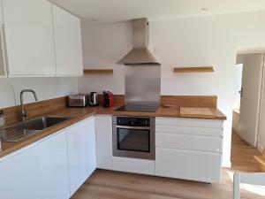 Appartements Maison de vacances a 10 minutes des plages de Porspoder : photos des chambres