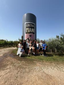 The Galley Party Hostel