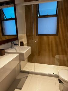 Apto 02 suítes - Vista Mar Barra da Tijuca - RJ