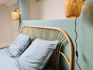 Appartements L-escale cocoon - cozy and relaxing : photos des chambres