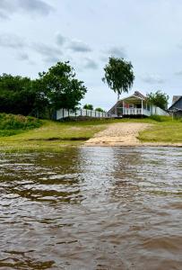 Peipsi Villas by Estonia Premium Living