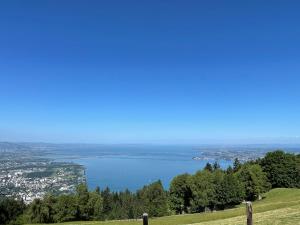 Apartment Himmelglück - Familie Flatz