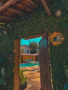 Pousada Point Beach - Jambolões