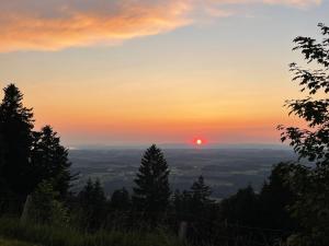Apartment Himmelglück - Familie Flatz