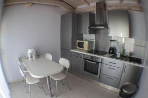 B&B / Chambres d'hotes Villa Yoda : photos des chambres