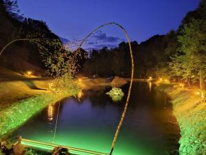 Cabana Cuib De Soim 2