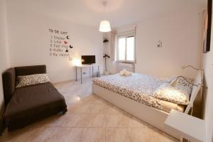 GiuMa Roma Vatican Apartment