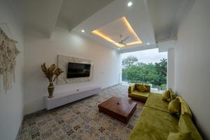 Radiance Ocean View Private Villas Lembongan