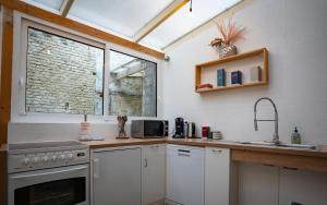 La Maison du Cœur Charme et authenticité