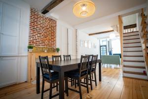 La Maison du Cœur Charme et authenticité