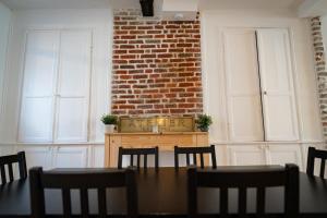 La Maison du Cœur Charme et authenticité