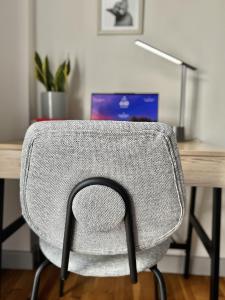 Athens F&K Boutique Apartment