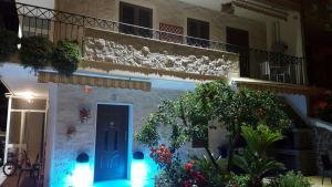 PROFUMO DI MARE B&B