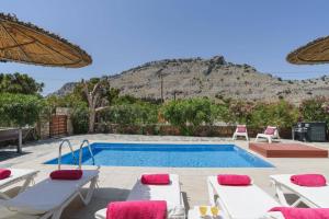 Villa Maya by Villa Plus