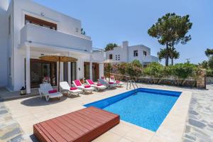 Villa Maya by Villa Plus