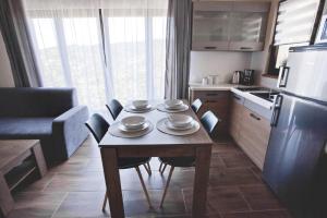 Domek na Zielonym Wzgórzu