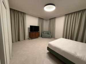 Lake Como Aparthotel Cernobbio