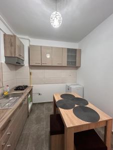Apartament Andrei