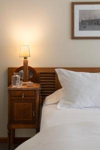 Estancia Cristina Lodge - El Calafate