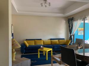 Bahia Golf Beach Odyssée Appt Familial Bord De Mer