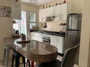 Bahia Golf Beach Odyssée Appt Familial Bord De Mer