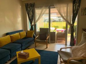 Bahia Golf Beach Odyssée Appt Familial Bord De Mer