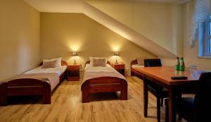 Bohema Restauracja i Noclegi