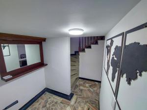 Habitación Casa Los Alpes