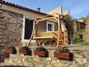 Casa Iris Cunqueiros