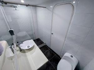 Habitación Casa Los Alpes