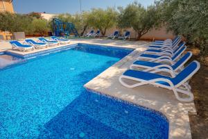 Holiday house Mirjana