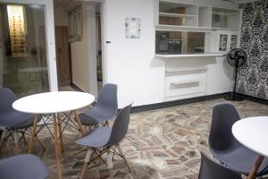 Habitación Casa Los Alpes