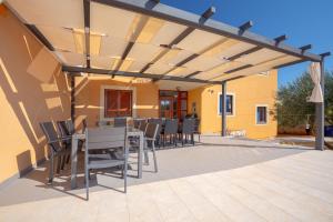 Holiday house Mirjana