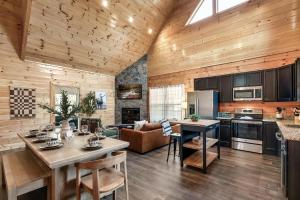 Lykke Lodge By Avada Properties